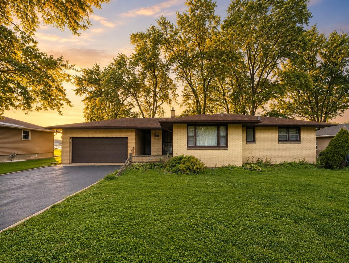 2295 177th St., Lansing, IL 60438