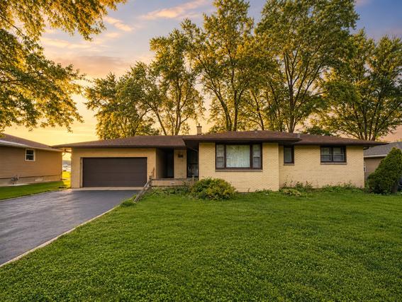 New Homes For Sale This Week in Lansing: July 31st to August 6th