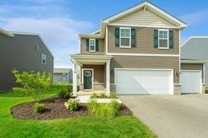New Homes For Sale This Week That Attend Harrison Elementary School: July 31st to August 6th