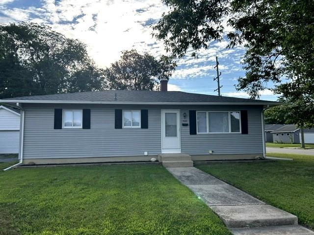 1000 Krings Ln., Joliet, IL 60435
