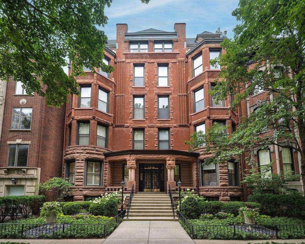 1510 N Dearborn Pkwy. #102, Chicago, IL 60610