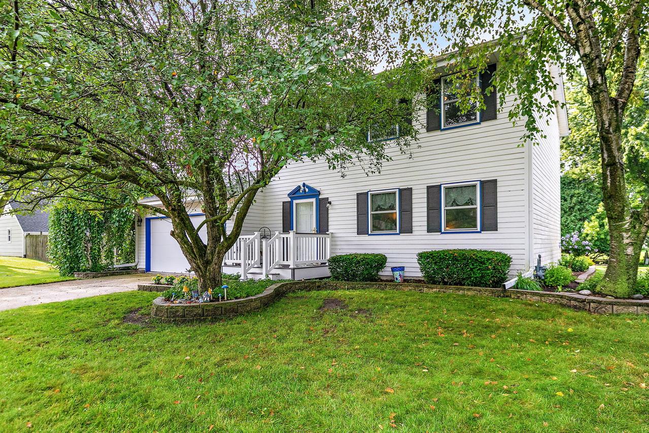 224 Lexington St., Dekalb, IL 60115