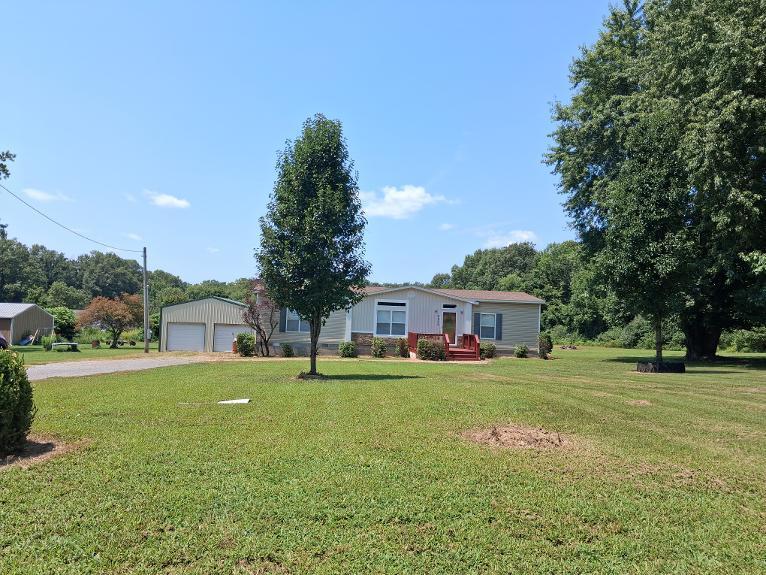 2559 Orient Rd., West Frankfort, IL 62896