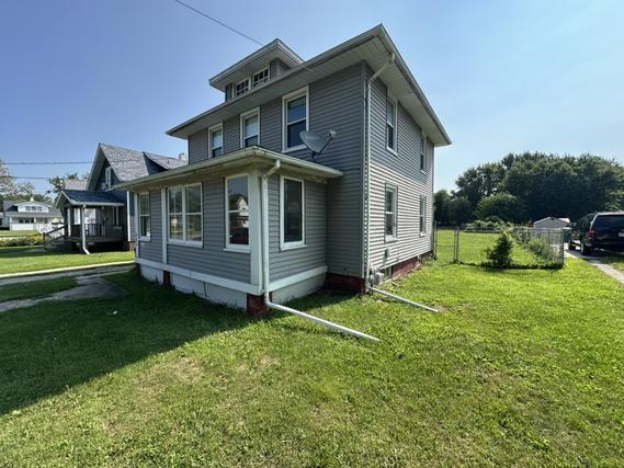 New Homes For Sale This Week in Galesburg: July 31st to August 6th