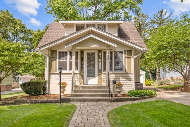 Homes Just Sold That Attend St Charles East High School: September 8th to September 14th