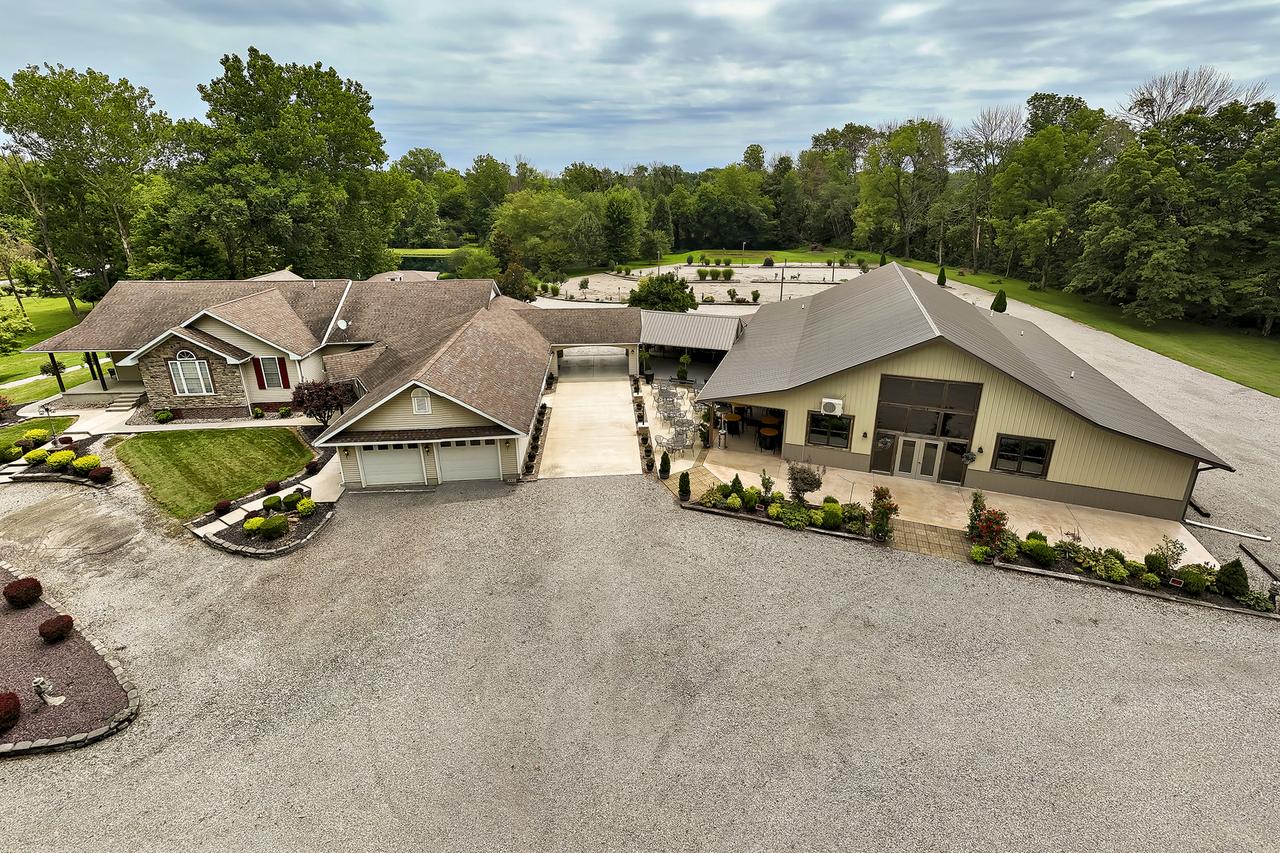 4600 Ava Rd., Murphysboro, IL 62966