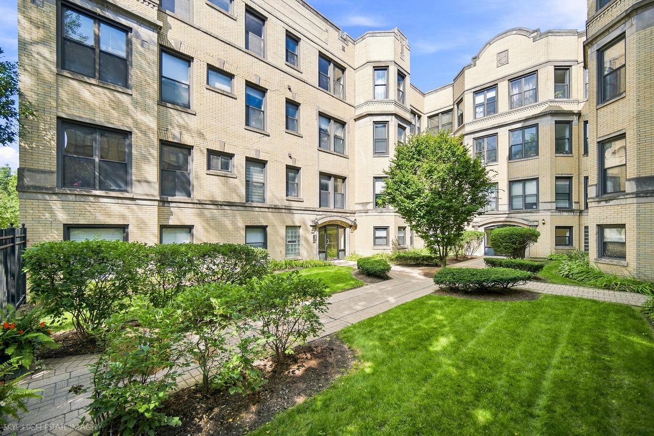 5219 S Drexel Ave. #3, Chicago, IL 60615