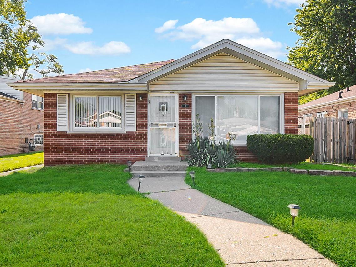 14328 Ellis Ave., Dolton, IL 60419