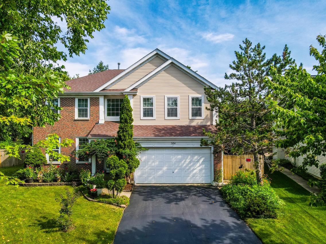 531 Springwood Ave., East Dundee, IL 60118