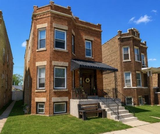 1318 S 61st Ave., Cicero, IL 60804
