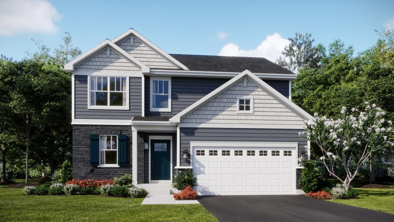 1895 South Shore Cove, Antioch, IL 60002