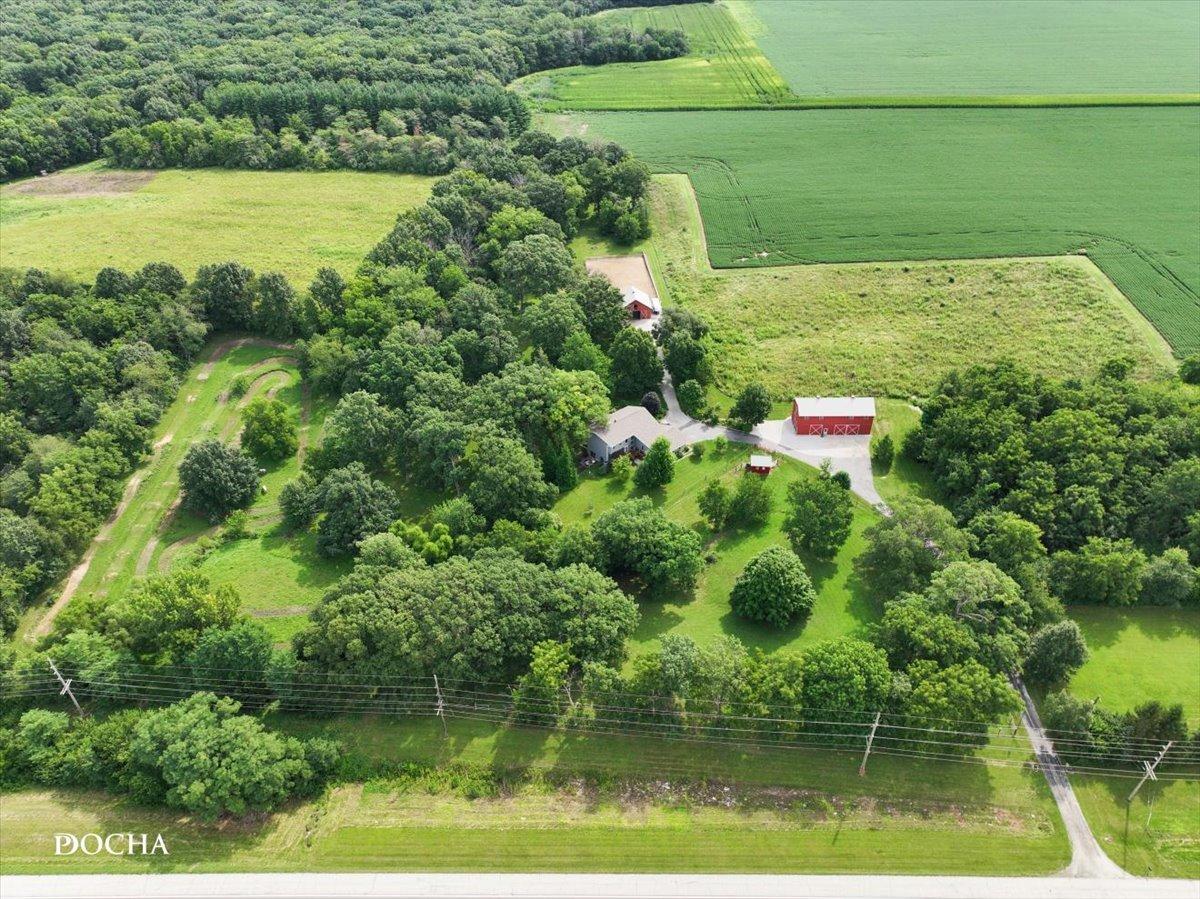 2796 Us Highway 51 Hwy., Clinton, IL 61727