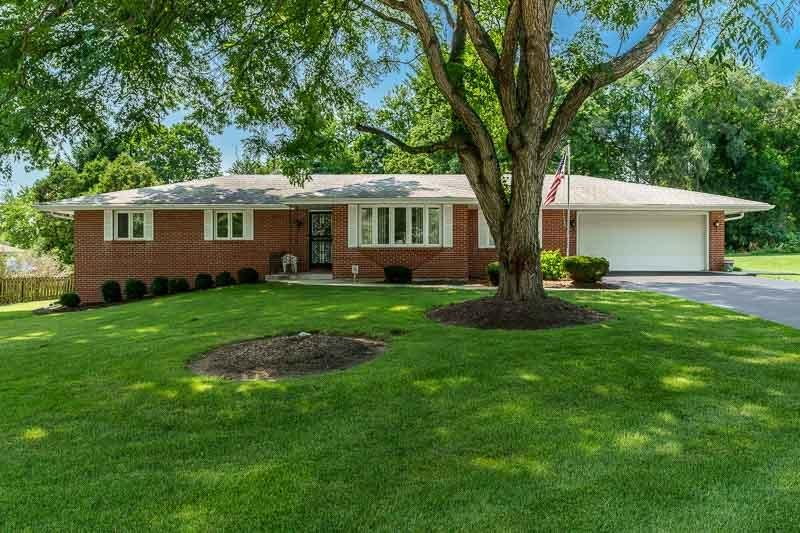 1441 Chokecherry Dr., Rockford, IL 61108