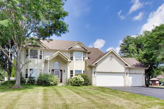 New Homes For Sale This Week in Johnsburg: July 31st to August 6th