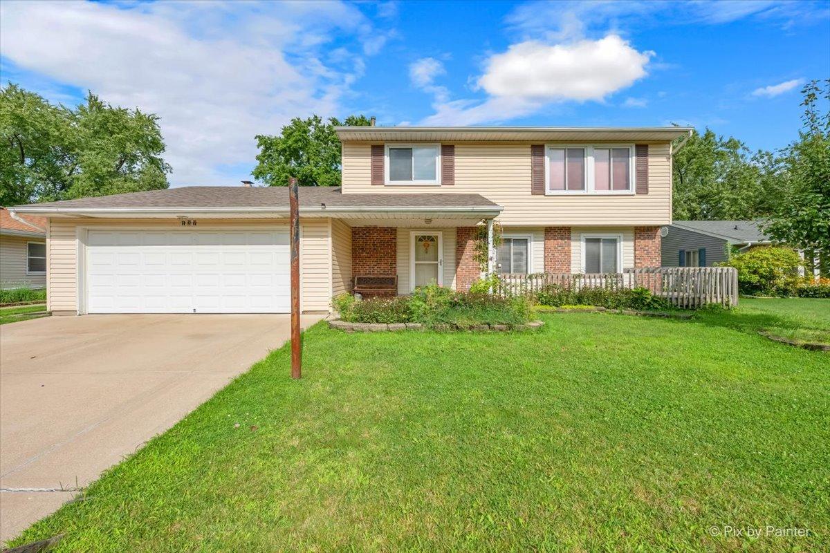 137 Mulford Dr., Elgin, IL 60120