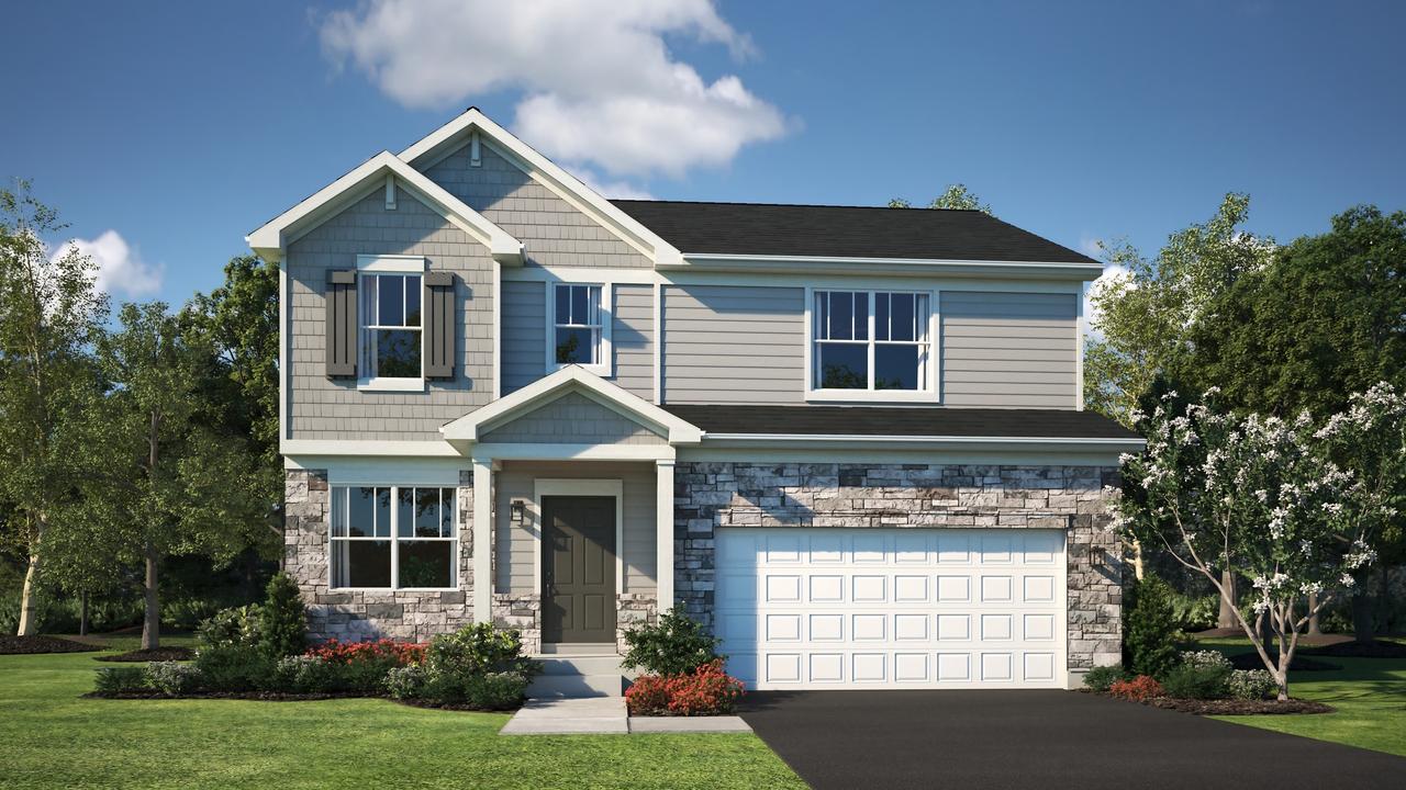 7607 Sassafras Ln., Joliet, IL 60431