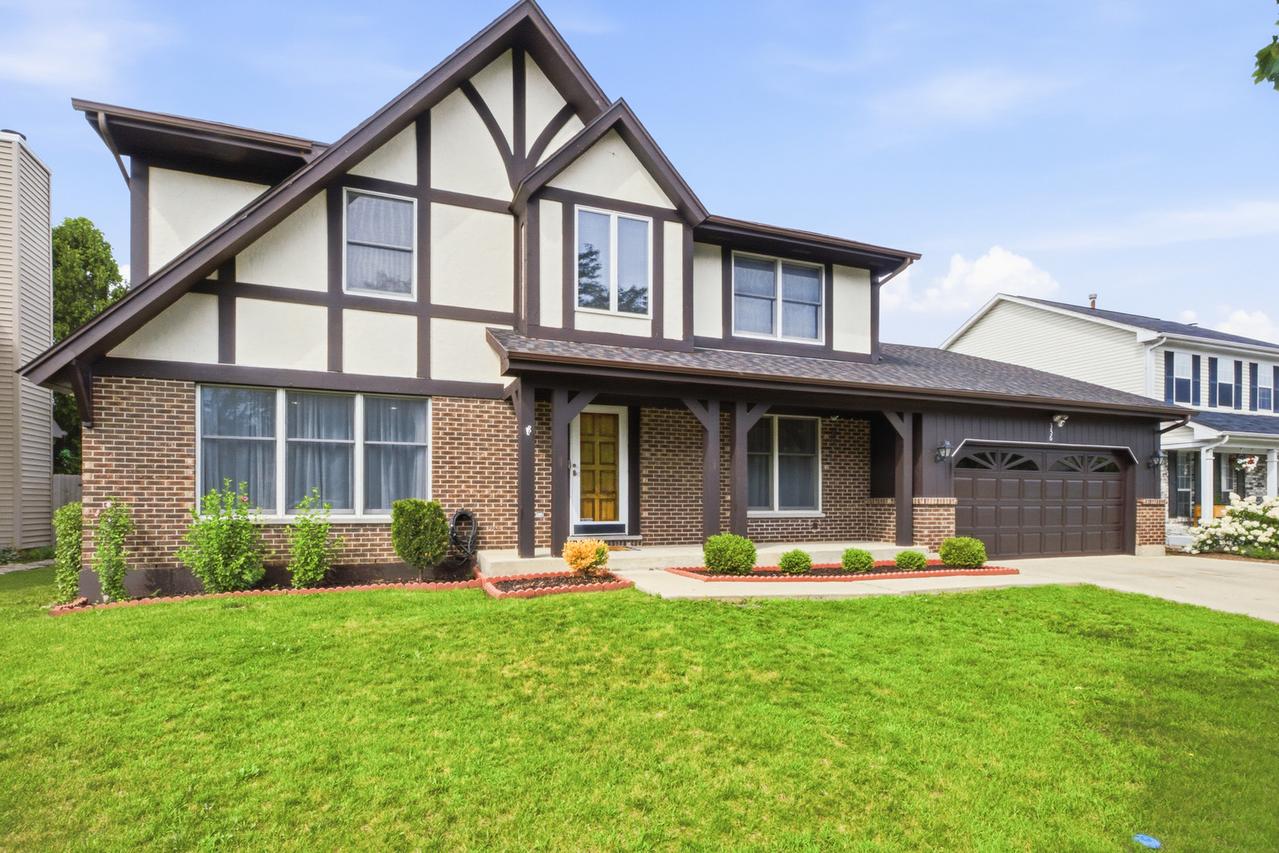 356 Yorkshire Dr., Mundelein, IL 60060
