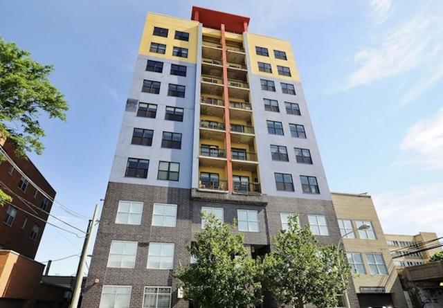 1122 W Catalpa Ave. #606, Chicago, IL 60640