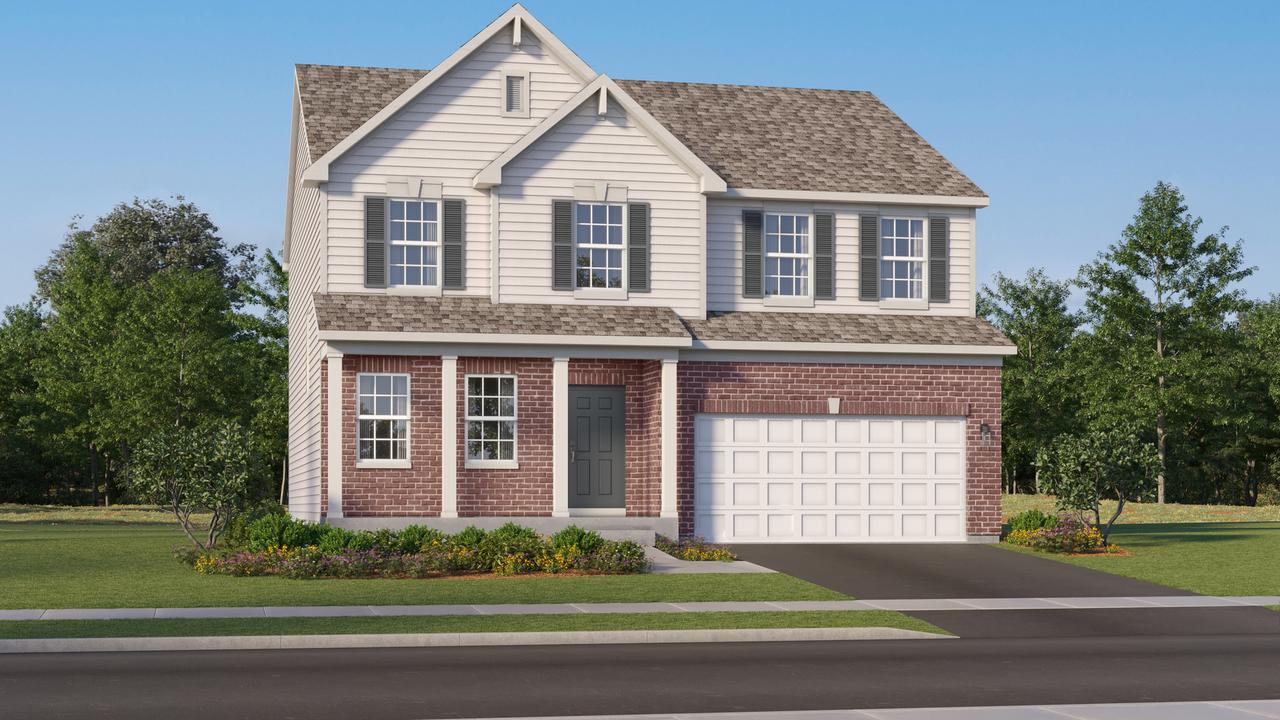 7514 Sassafras Ln., Joliet, IL 60431