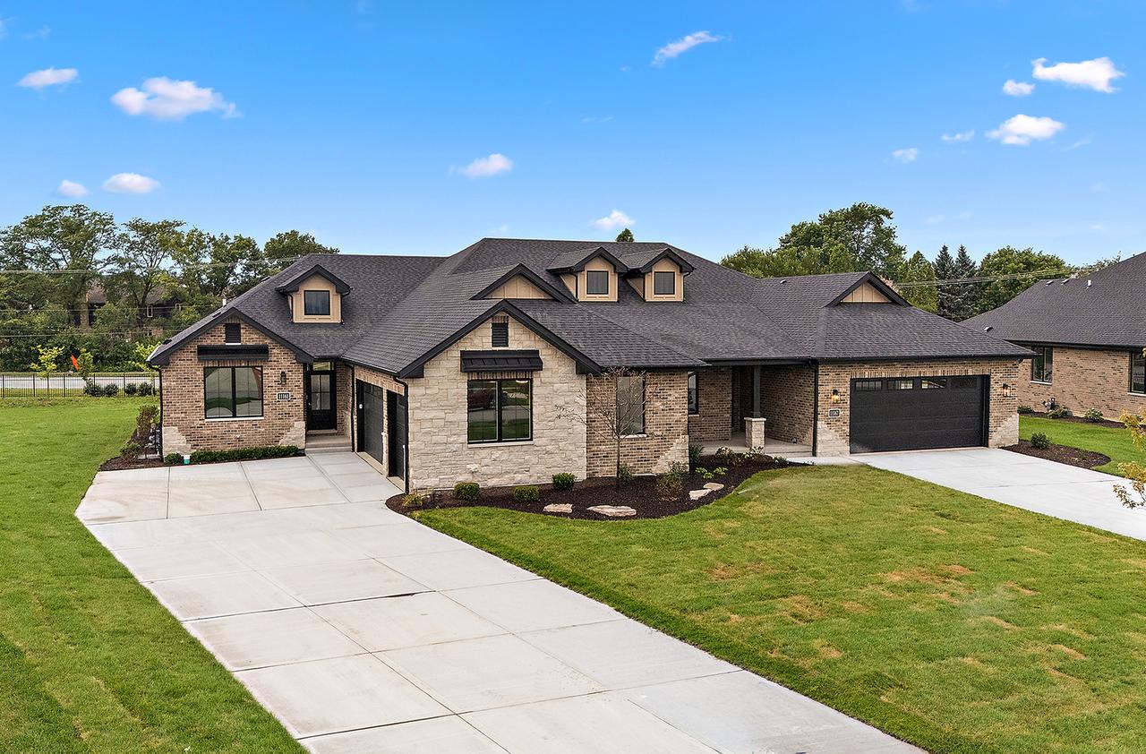 11161 Lizmore Ln. #34A, Orland Park, IL 60467