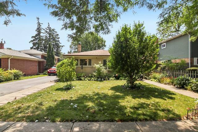 New Homes For Sale This Week That Attend Wilmette Junior High School: July 31st to August 6th