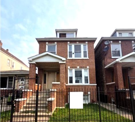 New Homes For Sale This Week in Brighton Park: July 31st to August 6th