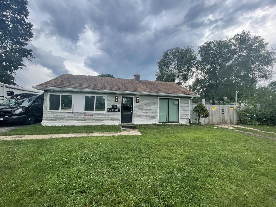26W283 North Ave., Carol Stream, IL 60188
