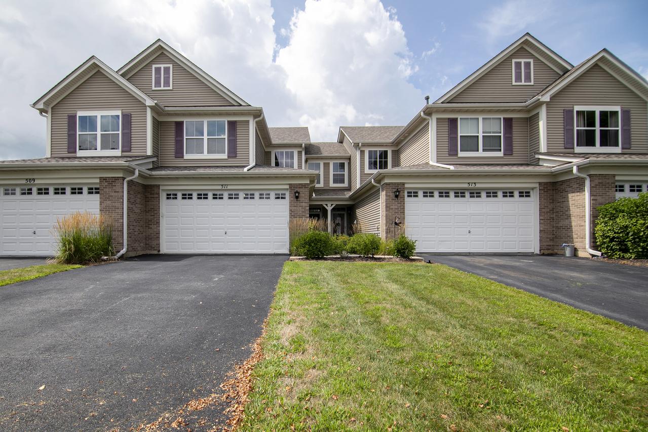 511 Majestic Ln., Oswego, IL 60543