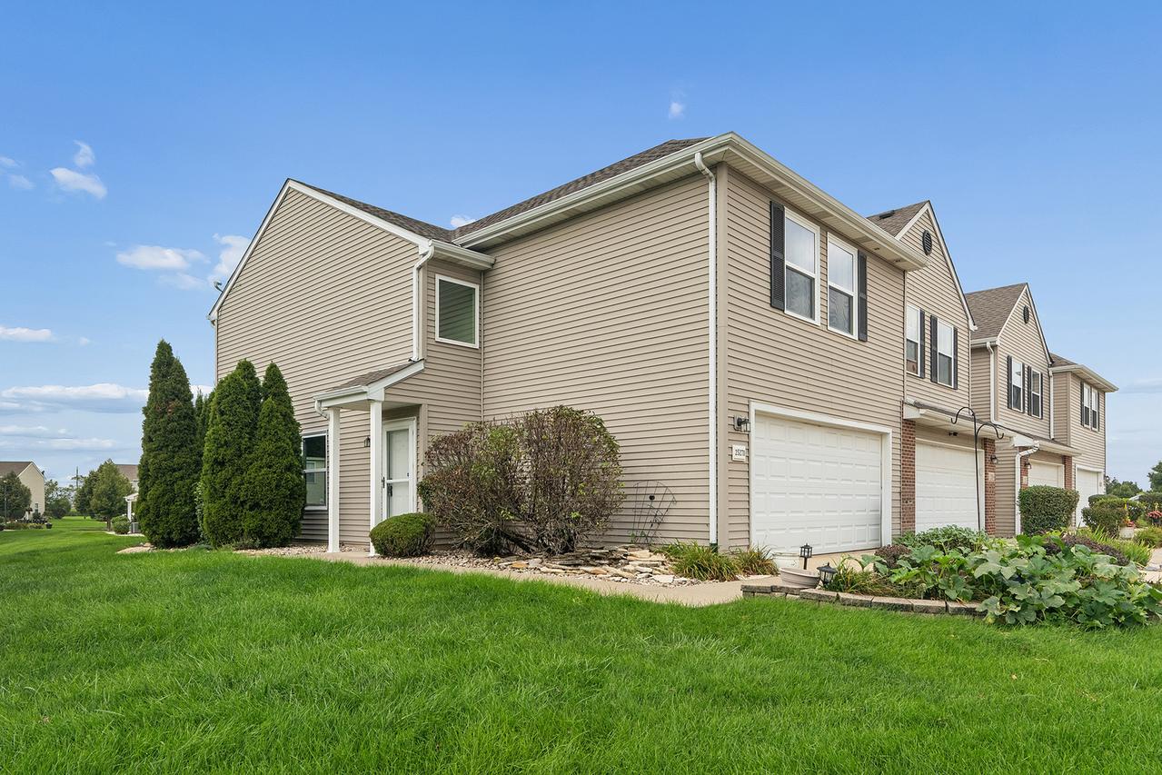 25270 Faraday Rd., Manhattan, IL 60442