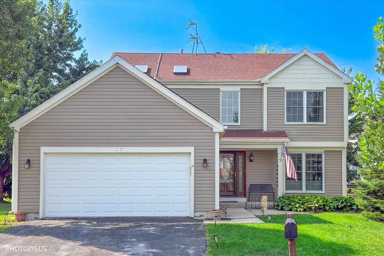 [Address Hidden by Seller], Bolingbrook, IL 60440