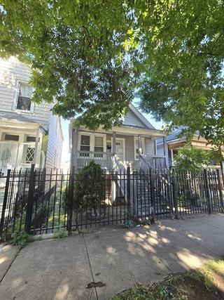 New Homes For Sale This Week in South Chicago: July 31st to August 6th