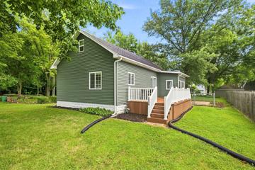 Homes Just Sold in Odell: September 15th to September 21st