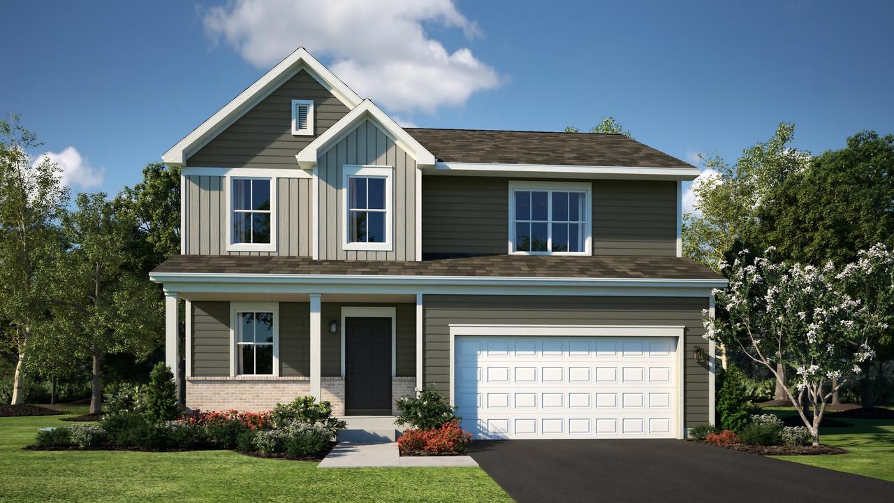 3213 Jori Ln., Johnsburg, IL 60051