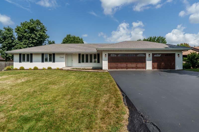 7242 Moss Canyon Rd., Cherry Valley, IL 61016