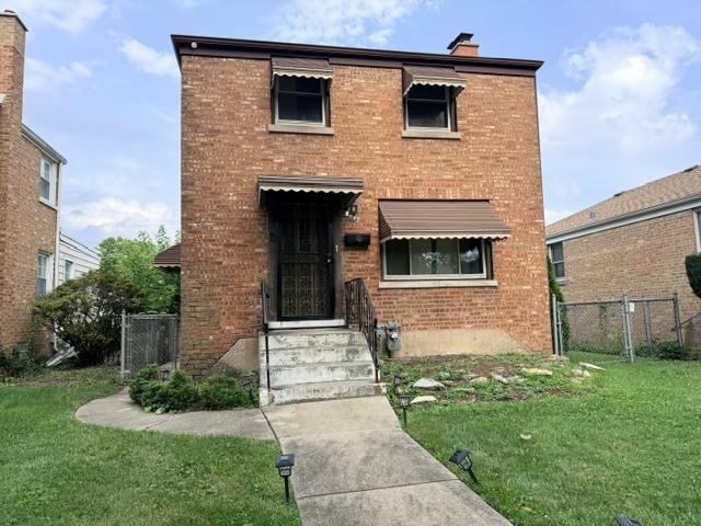 2007 S 23rd Ave., Broadview, IL 60155