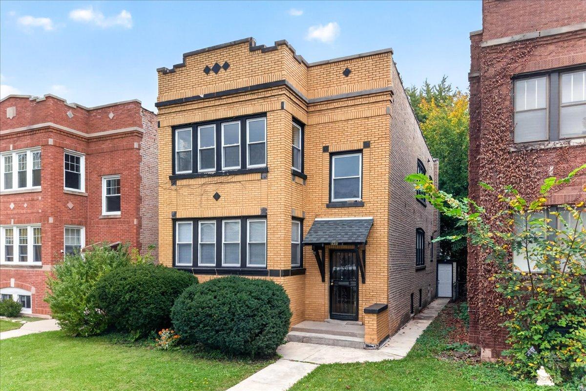 1641 N Merrimac Ave., Chicago, IL 60639