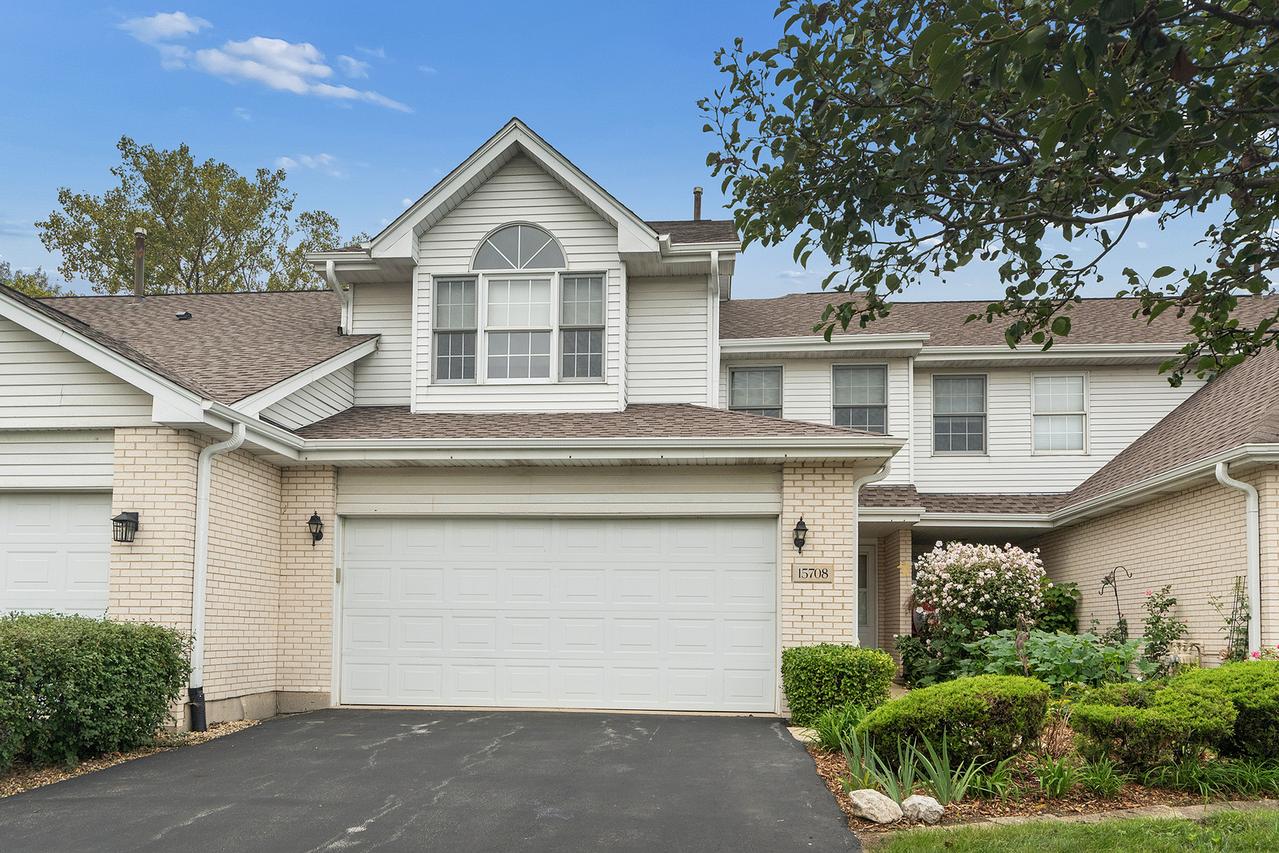 15708 Centennial Dr., Orland Park, IL 60462