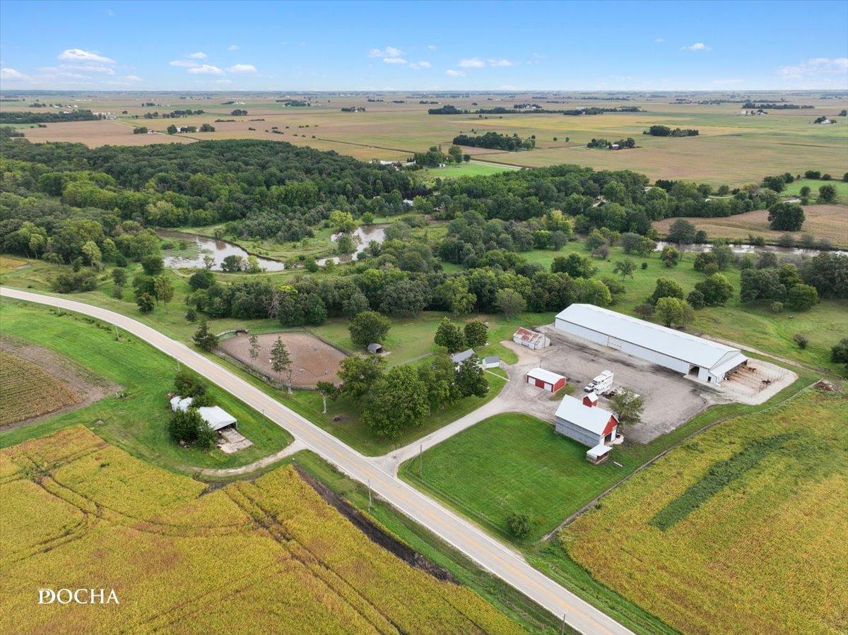 4266 E 1553rd Rd., Earlville, IL 60518