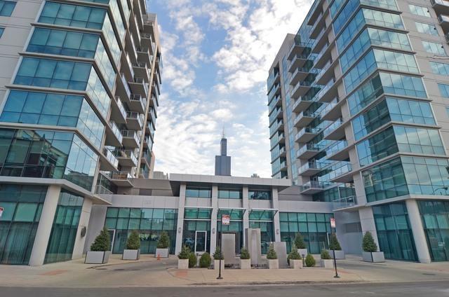 125 S Green St. #709A, Chicago, IL 60607