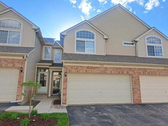 New Homes For Sale This Week That Attend Grayslake Central High School: July 31st to August 6th