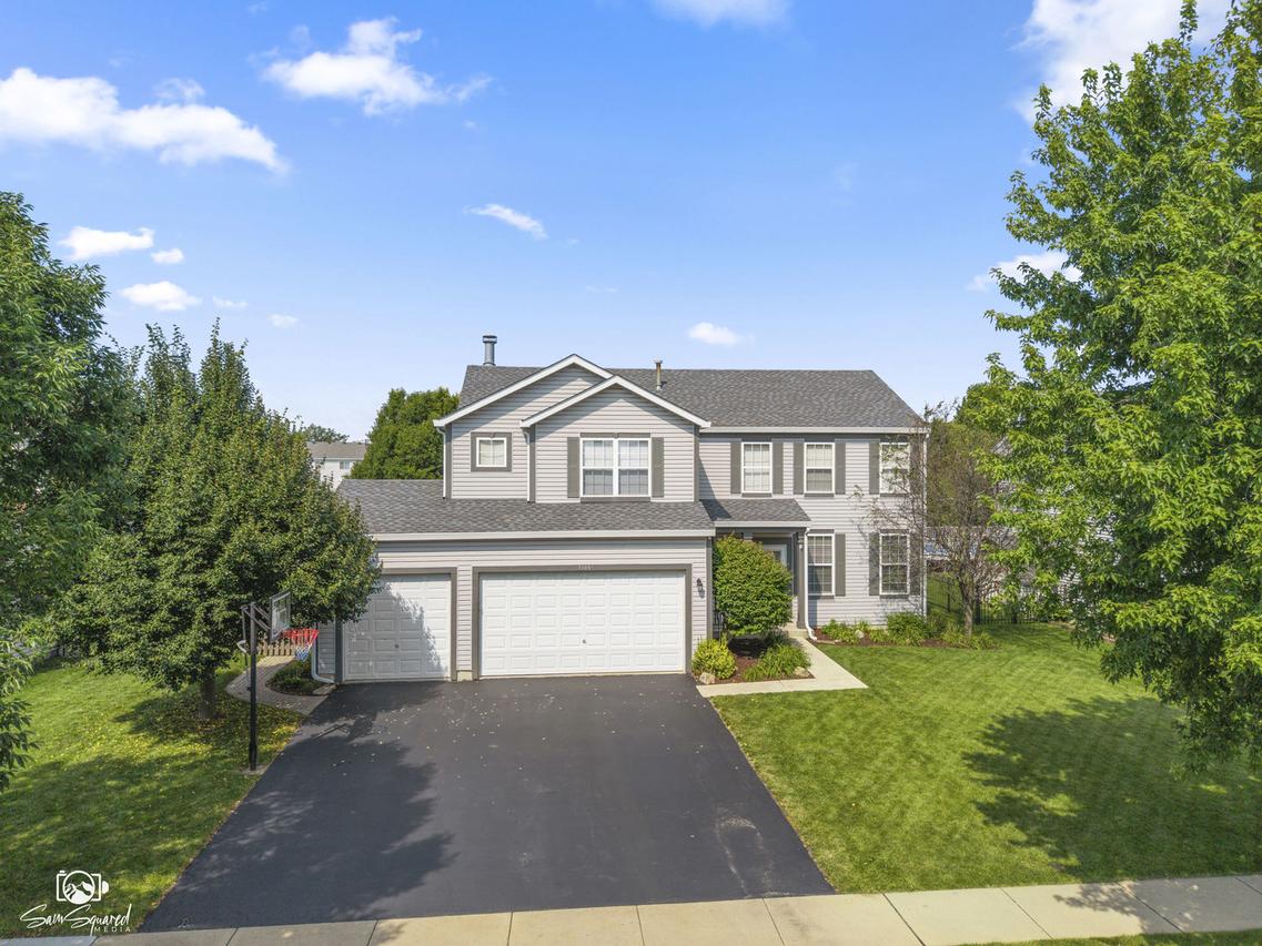 3105 Twin Falls Dr., Plainfield, IL 60586