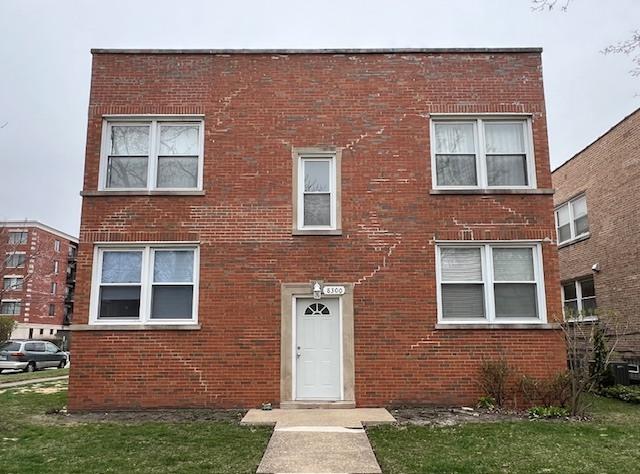 8300 Keating Ave. #1S, Skokie, IL 60076