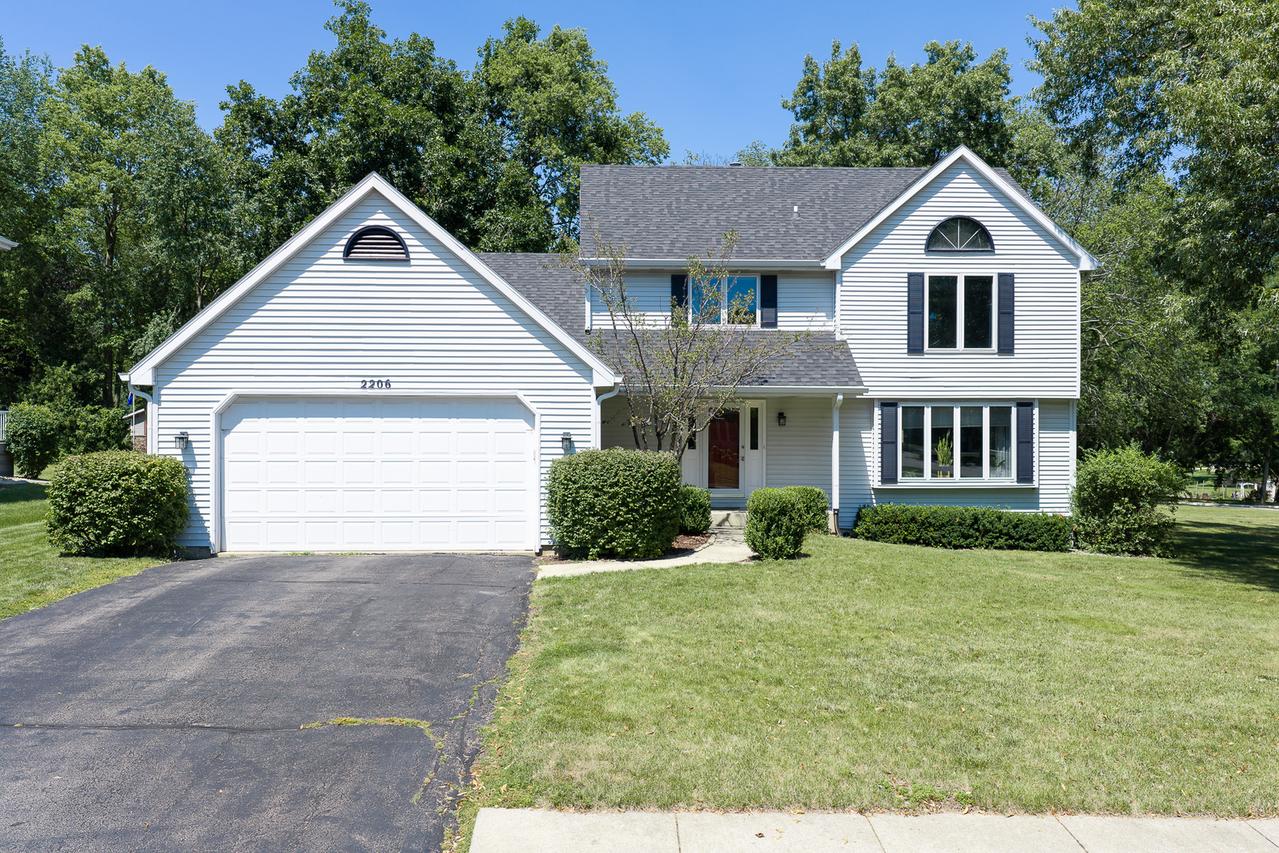 2206 Farmdale Ln., Freeport, IL 61032