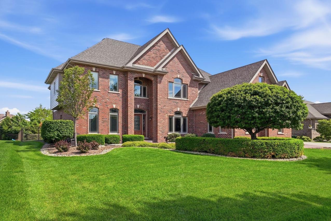 24135 S Lake Shore Dr., Manhattan, IL 60442