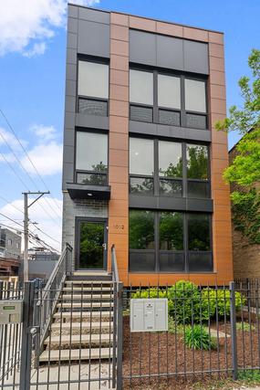 Homes Just Sold in East Village: August 25th to August 31st