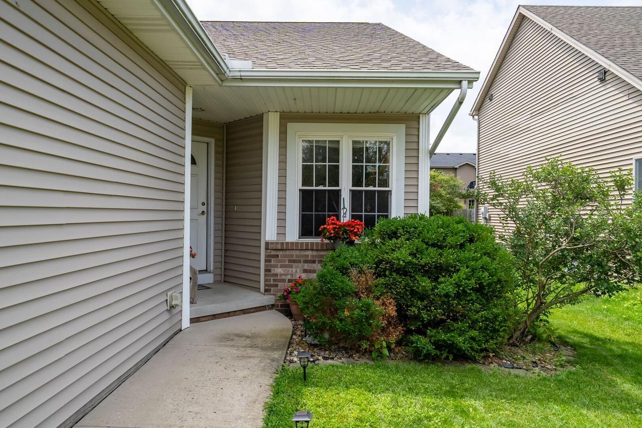 2915 E Raab Rd., Normal, IL 61761