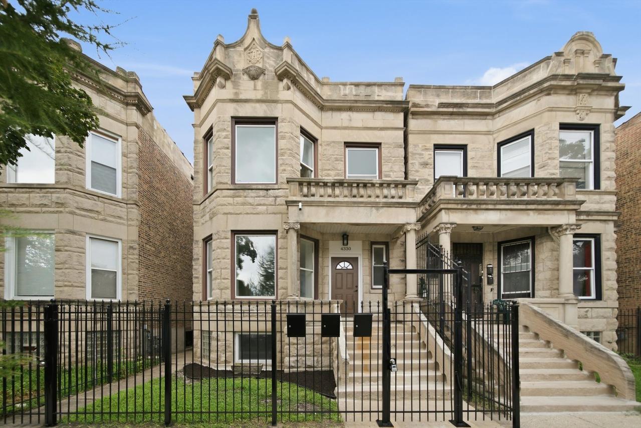 4330 W Wilcox St., Chicago, IL 60624