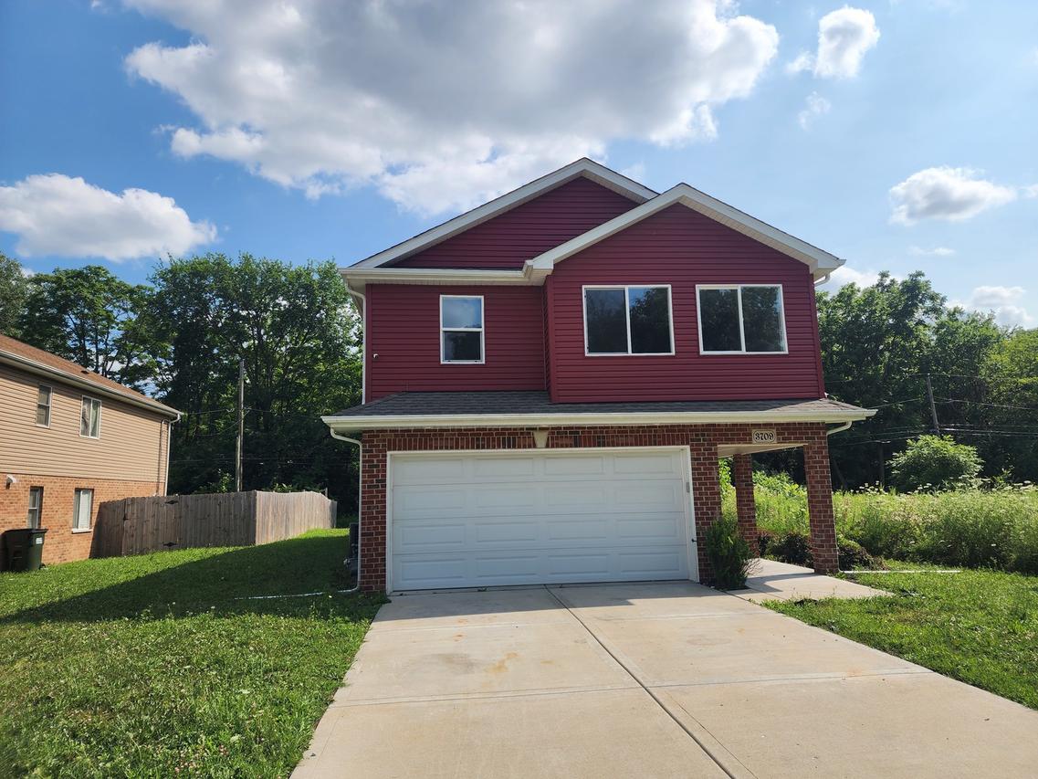 3709 W 139th Pl., Robbins, IL 60472