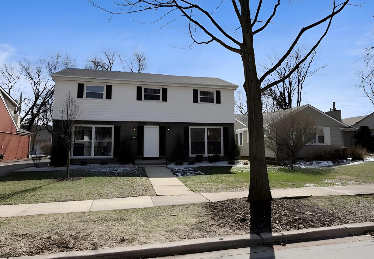 2052 Collett Ln., Flossmoor, IL 60422