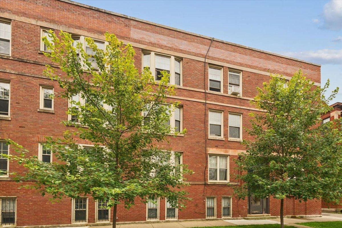 1243 W Thorndale Ave. #2E, Chicago, IL 60660